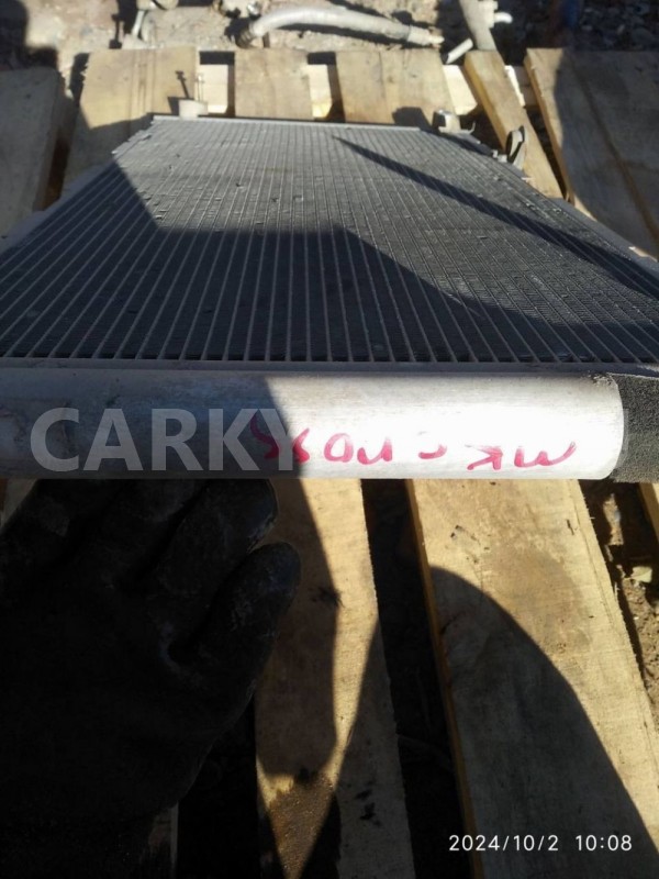 Радиатор кондиционера Geely MK Cross I (2010—2016) Geely MK Cross оригинальный номер 101700965952OR