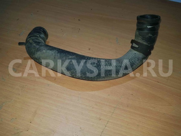 Патрубок радиатора Kia Rio III (2011—2015) Kia Rio оригинальный номер 254121R000