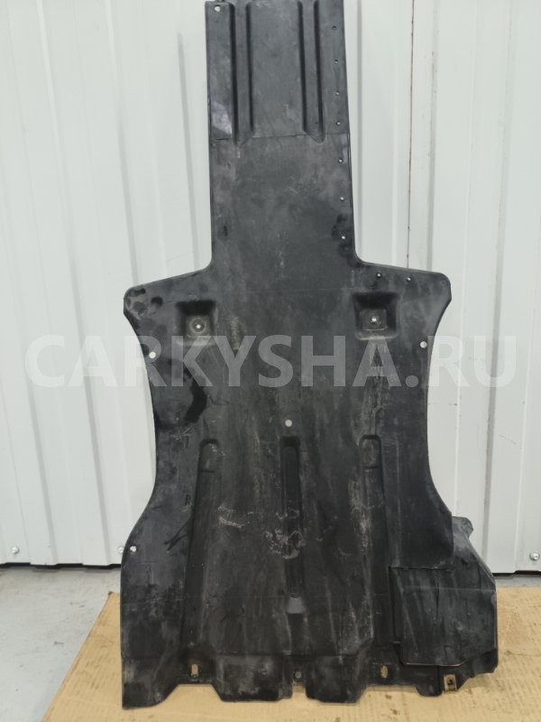 Защита двигателя Porsche Cayenne 7P0825231G Porsche Cayenne 