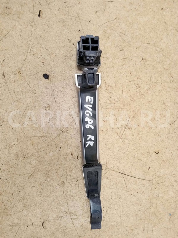 Название детали Ручка двери задней правой Модель Peugeot 408 Peugeot 408 оригинальный номер 9101 GH