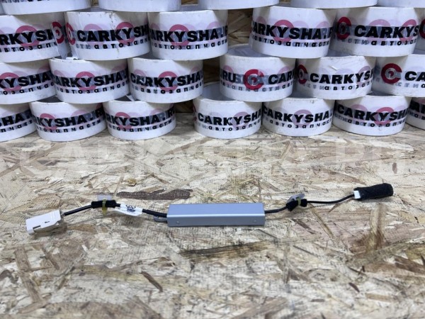 Усилитель антенны Jetour Dashing оригинальный номер F16-7903012AC