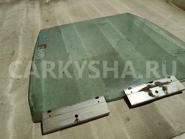 Стекло двери задней правой BMW 5er 