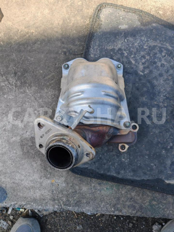 Коллектор выпускной Honda Freed 