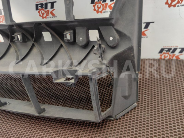 Воздуховод радиатора BMW X5 оригинальный номер 51 64 7 222 952, 51 64 7 222 952, 51647222952, 7222952