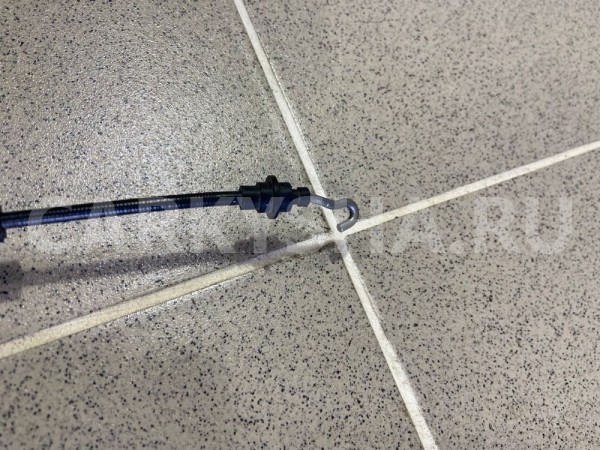 Замок двери задней правой Audi A8 D3-4E 2003 Audi 200 оригинальный номер 4E0839016