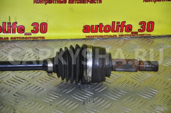 Полуось (привод в сборе) Nissan AD 