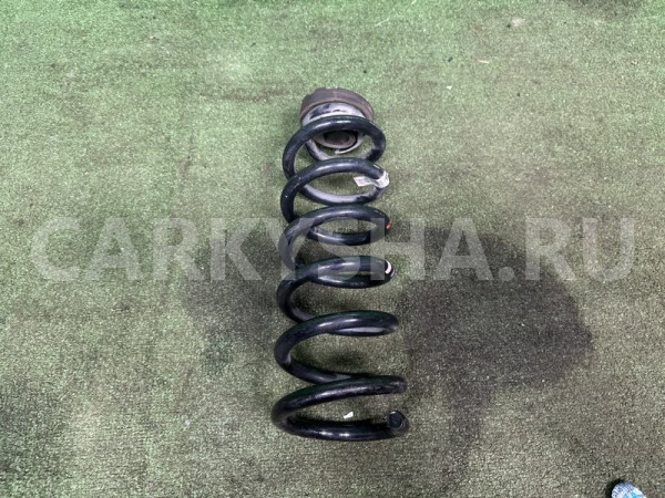 Пружина подвески Jaguar XE 2015-2021 T4N3682 X760, задняя Jaguar XE 