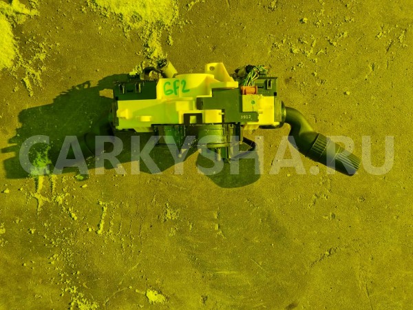 Гитара Honda Fit 