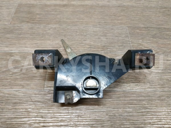 Блок управления отопителем ВАЗ (Lada) 2106 оригинальный номер 2103810902610