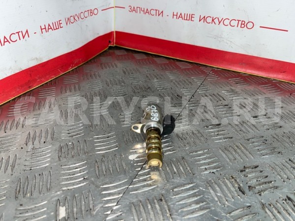 Клапан VVT-i Nissan March 