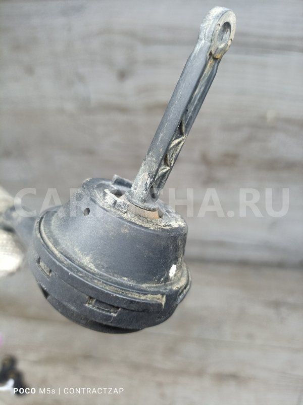 Клапан рециркуляции отработанных газов Chevrolet Captiva I рестайлинг (2011—2013) Chevrolet Captiva оригинальный номер 25189201