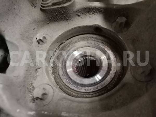 Кулак задний правый Mercedes-Benz GLK-класс X204 Mercedes-Benz CLK-klasse оригинальный номер A2123500241