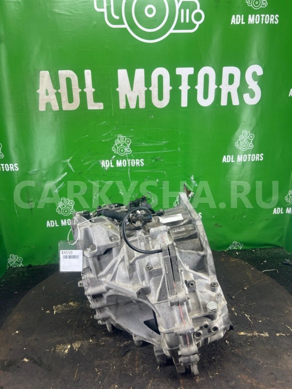 Акпп Hyundai i40 2011-2020 1236 G4NC Hyundai i40 