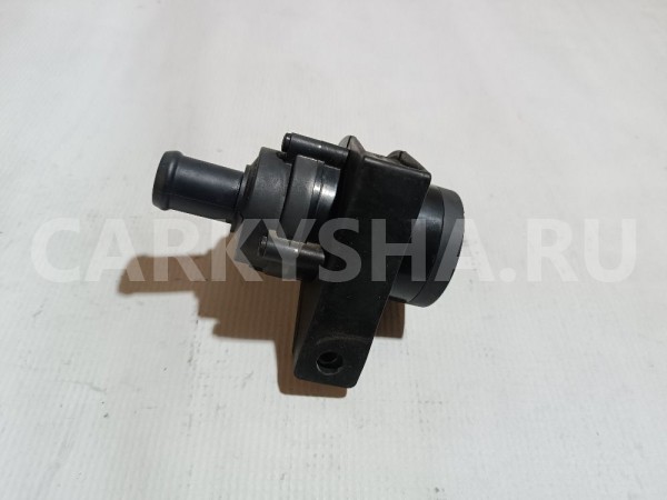 Насос (помпа) электрический Skoda Rapid 