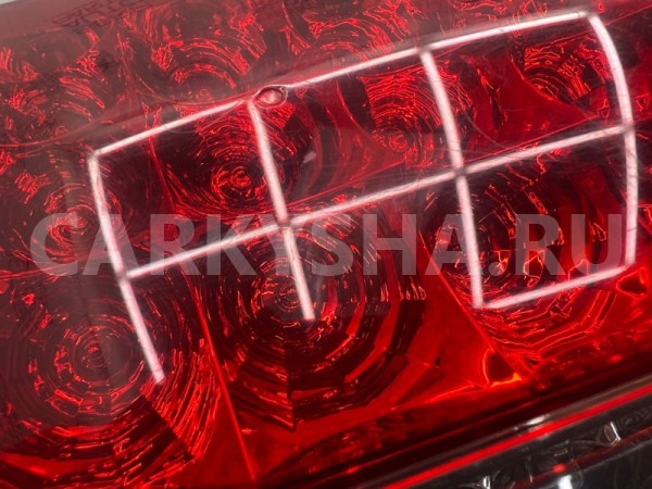 Фонарь задний левый Citroen c-crosser EP 2.2 Citroen C-Crosser 