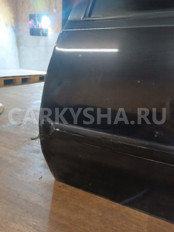 Дверь задняя левая Daewoo Nexia оригинальный номер 96169038
