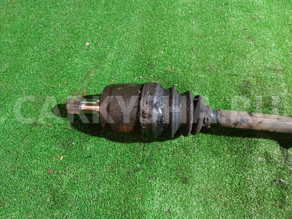 Полуось передняя левая Honda Accord оригинальный номер 44306S1AE11