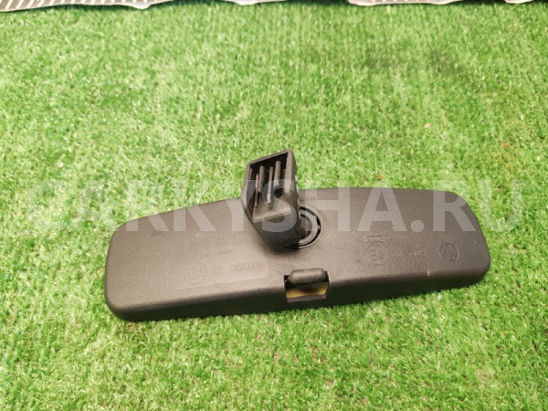 Зеркало салонное Nissan Terrano 2018 7700413867 F4R Nissan Terrano 