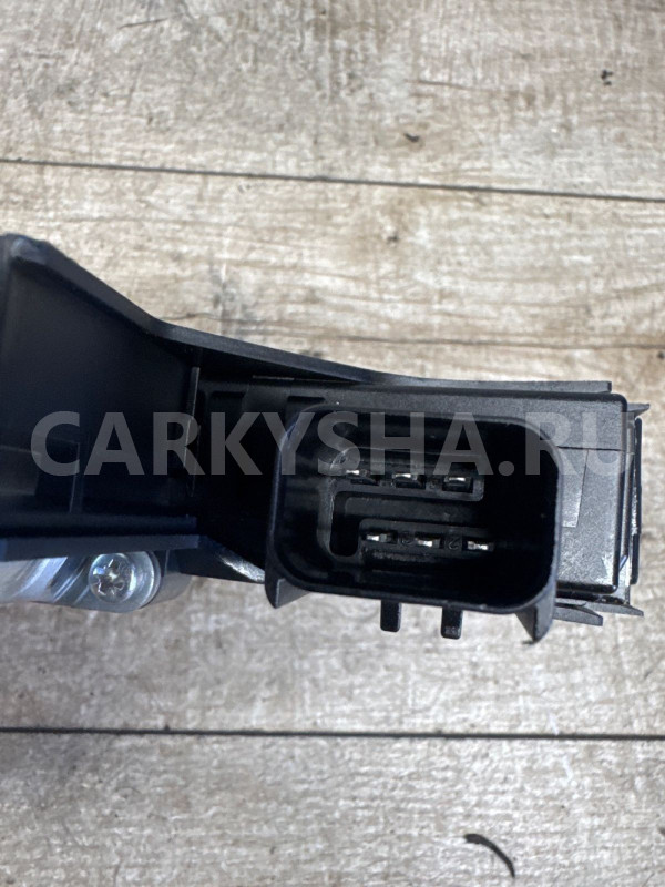 Мотор стеклоподъемника Jeep Grand Cherokee WK2 L Jeep Cherokee оригинальный номер 931401104