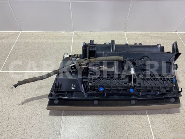 Бардачок BMW 760LI 2004 г BMW 7er оригинальный номер 51167029753