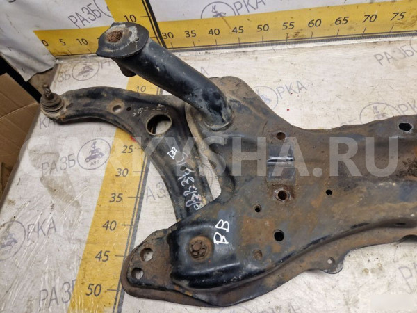 Подрамник передний Toyota BB 1.5 1nzfe Toyota bB 