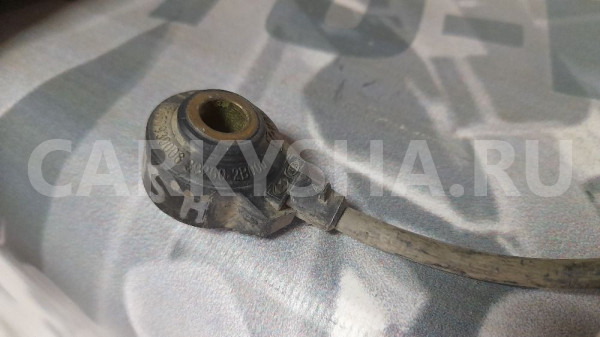 Датчик детонации Hyundai Solaris 2010-2015 Kia Forte оригинальный номер 392502B000