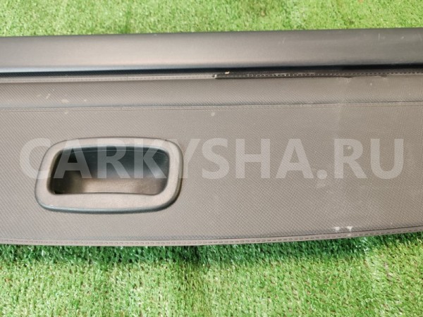 Шторка багажника Kia Ceed 2017 85930A2500WK УНИВЕРСАЛ G4LC Kia Cee'd 