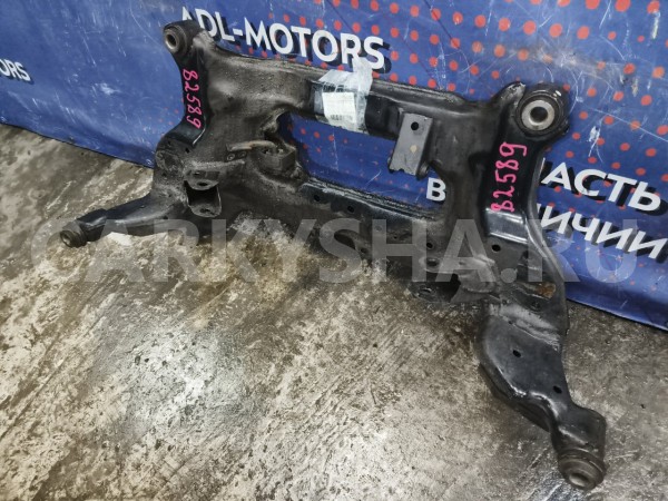 Подрамник Nissan X-Trail 2001-2006 54400EQ500 T30, передний Nissan X-Trail 