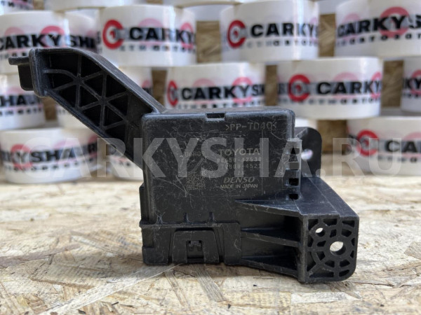 Блок управления кондиционером Toyota RAV 4 IV (CA40) оригинальный номер 88650-42530
