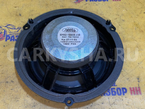 Динамик Land Rover Freelander II рестайлинг (2010—2012) Land Rover Freelander оригинальный номер LR002189