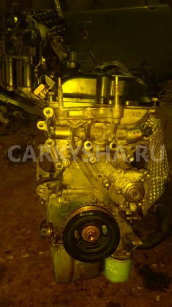 Поддон Suzuki Wagon R 