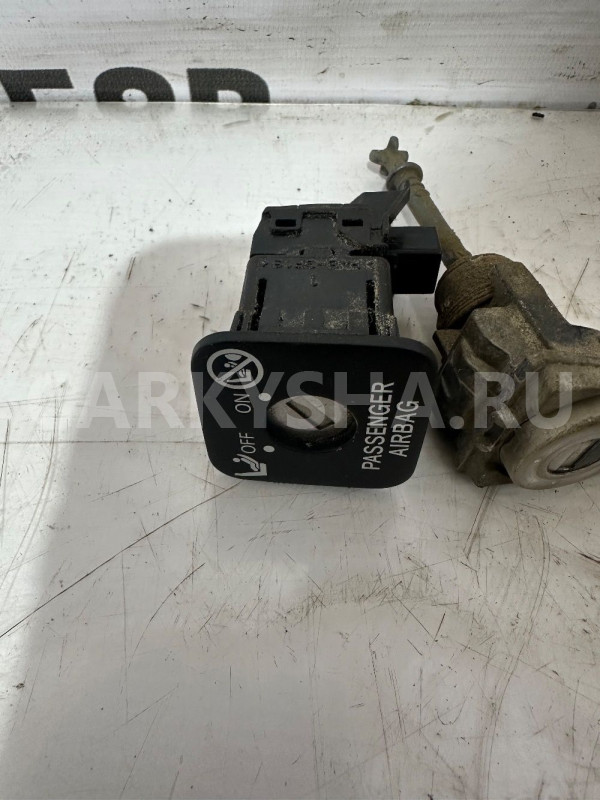 Замок зажигания Toyota Corolla E150 Toyota Corolla оригинальный номер 6900512B90