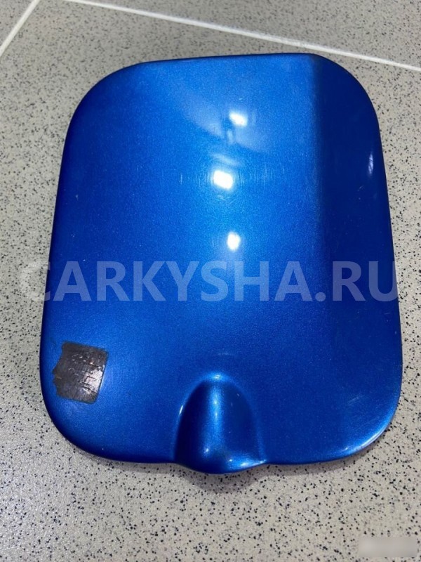 Лючок бензобака Renault Logan SR 2006 Renault 20 