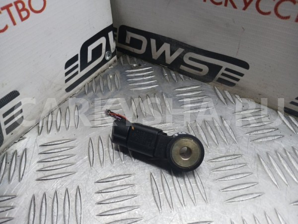 Датчик детонации Volkswagen Touareg 