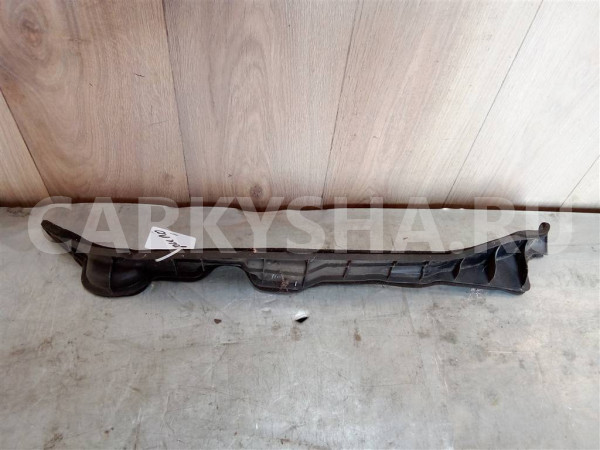 Пыльник переднего крыла левый Toyota RAV 4 2006-2013 Toyota RAV 4 оригинальный номер 5382742040