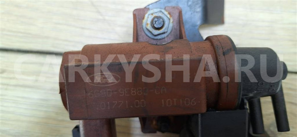 Клапан электромагнитный Ford Kuga 2008-2012 Ford Kuga оригинальный номер 1449602