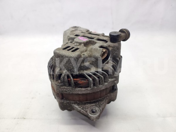 Генератор Subaru Impreza WRX 2000 23700AA521 GGA EJ205 Subaru Impreza 