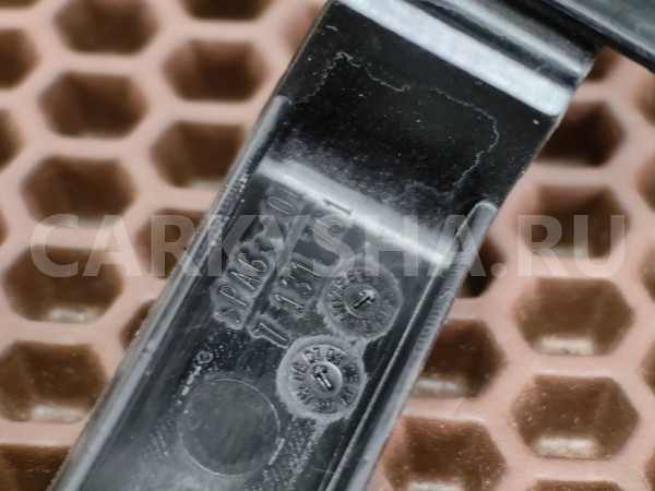 Знак аварийной остановки BMW 3er оригинальный номер 51 47 7 131 761, 51 47 7 131 761, 51477131761, 7131761, 71 60 1 095 457, 71601095457, 1095457, 71 60 6 759 934, 71606759934, 6759934