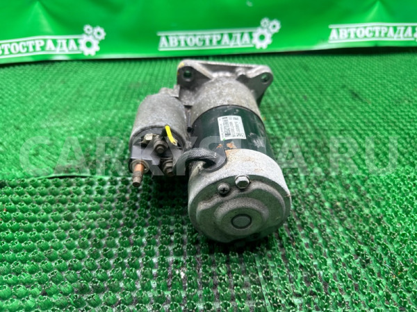 Стартер Opel Insignia 2008-2015 55585237 A20DTH Opel Insignia 