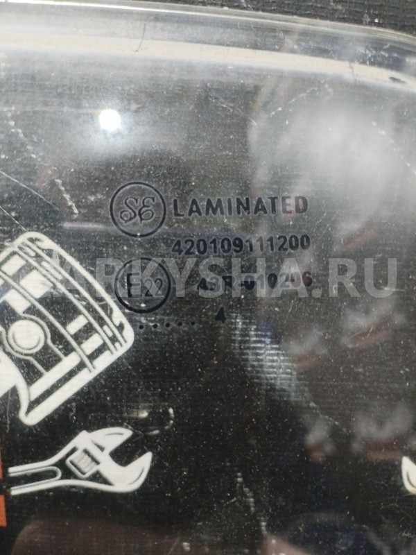 Лобовое стекло Ваз 2108 2109 21099 2113 2114 2115 ВАЗ (Lada) 2114 оригинальный номер 2108-5206016-01