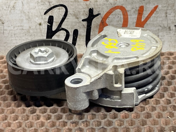 Натяжитель ремня генератора Mini Hatch оригинальный номер 11 28 8 479 475, 11 28 8 479 475, 11288479475, 8479475, 11 28 8 600 357, 11288600357, 8600357, 11 28 8 617 229, 11288617229, 8617229