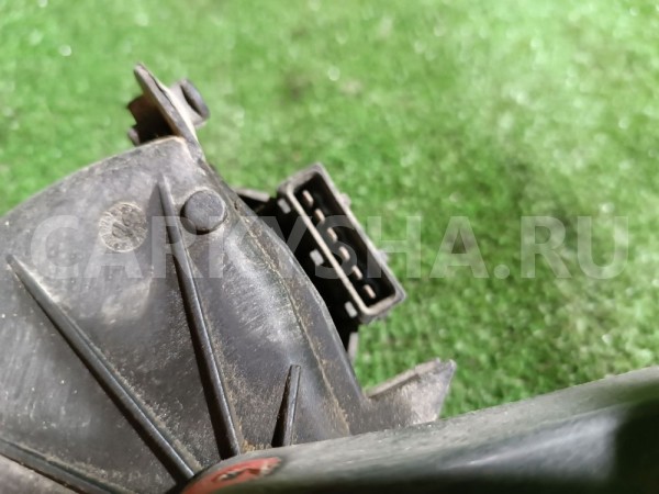 Педаль газа Volvo S80 оригинальный номер 9206836