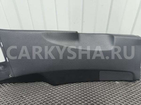 Обшивка стойки Audi Q7 2018 4M0867240K 4M CRTA, правая Audi Q7 