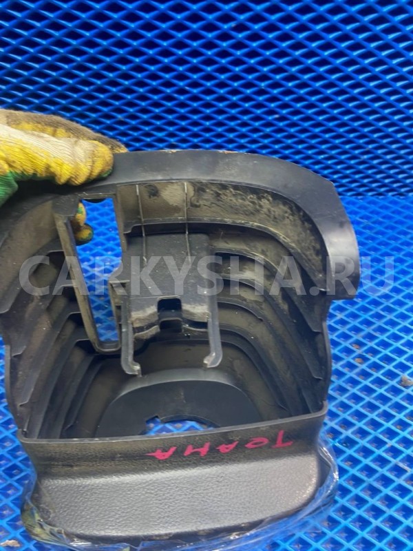 Кожух рулевой колонки Nissan Teana J32 (2008—2011) Nissan Teana оригинальный номер 48470JN00A