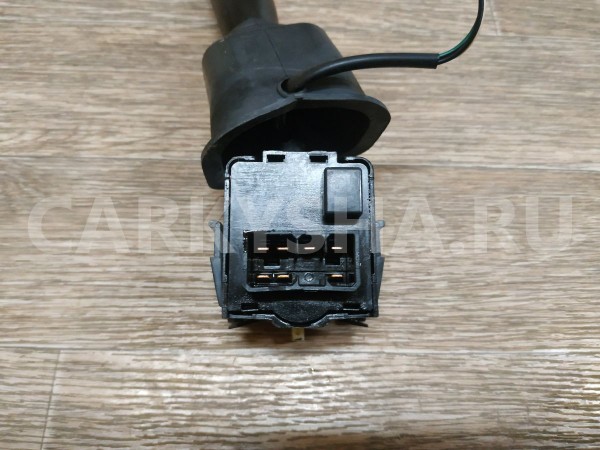 Переключатель поворотов подрулевой Chevrolet Lacetti 