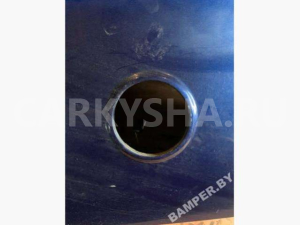 Крышка багажника (дверь 3-5) Volkswagen Passat B6 (2005—2010) Volkswagen Passat 
