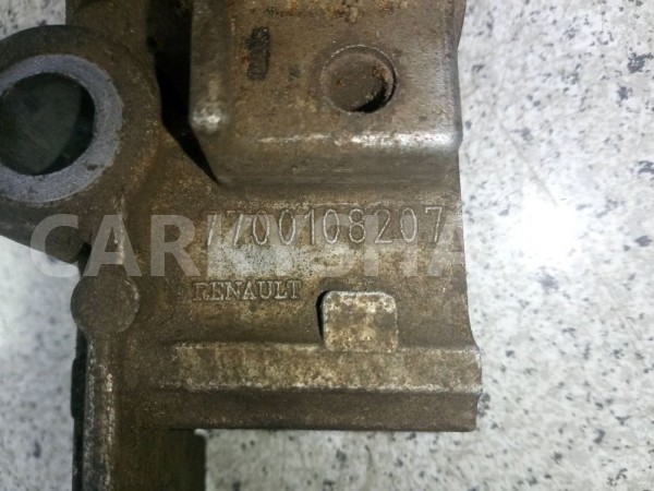 Кронштейн Nissan Almera G15 (2012—2018) Nissan Almera оригинальный номер 7700108207