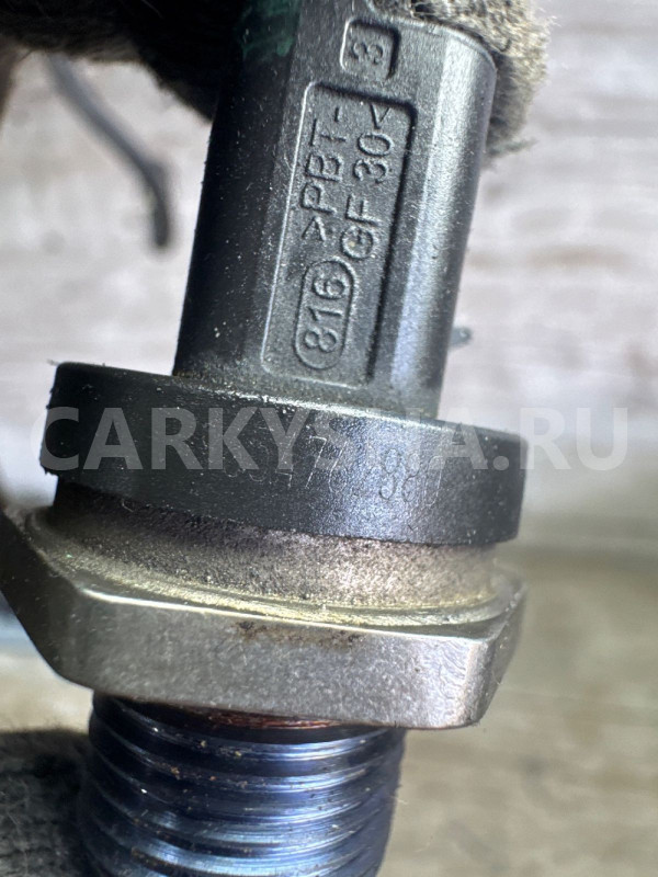 Датчик давления топлива Land Rover Freelander 2 Land Rover Freelander оригинальный номер 9654762880