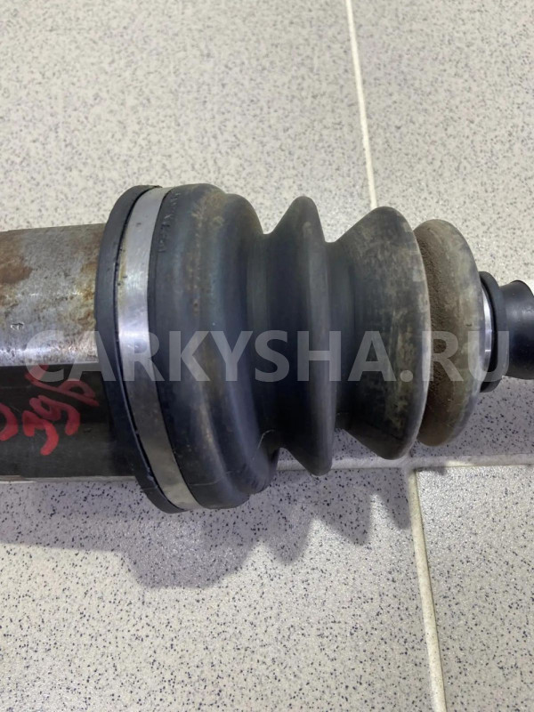 Привод передний правый Chery Tiggo T11 1.8 SQR481F Chery Tiggo (T11) 