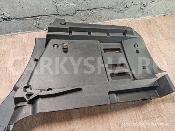Обшивка багажника Lada X-Ray 2017 8450020455 21179, правая ВАЗ (Lada) XRAY 